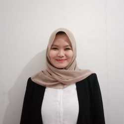 Dita Amelia Agustin