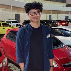 Muhammad Hafizh Rodhiallah