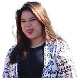 Ayu Stevani Sinaga