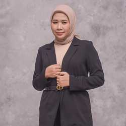 Fharidhatul Whasimah S.H M.H