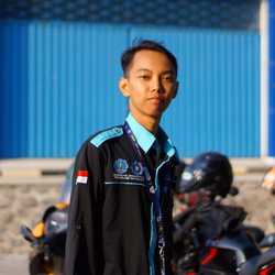 Andhika Wahyu Agustian