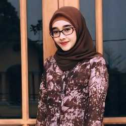 Ghea Rizka Sarasdini
