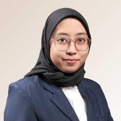 Afina Yusradinan