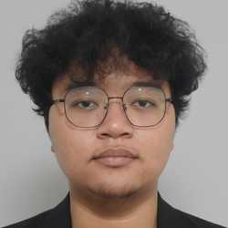 Muhammad Rayhan Saifulloh