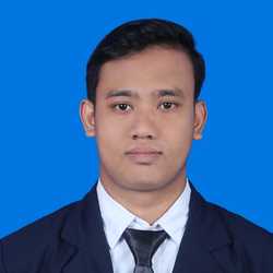 Lucky Andrean