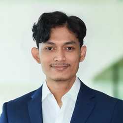 Muhamad Alfaridzi