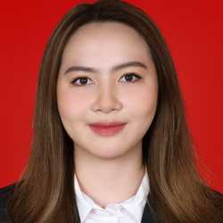 Bella Vania Jasy Wansaga