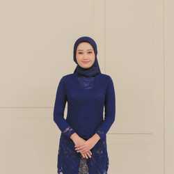 Mukti Sedyaning Riantri S.H