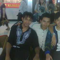 muhammad irham