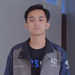 Muhammad Farid Hisyammudin