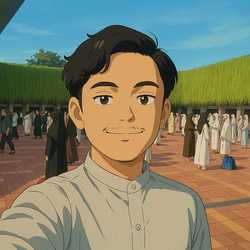 Syahrul Amri
