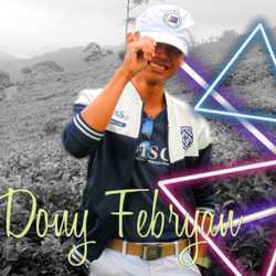Dony Febryan