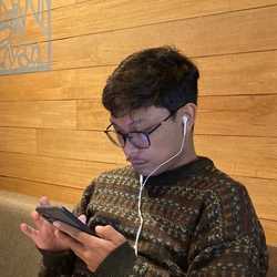Fariz Izzulhaq