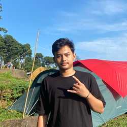 Muhammad Fikri