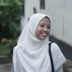 Afifah Nur Fauziyyah