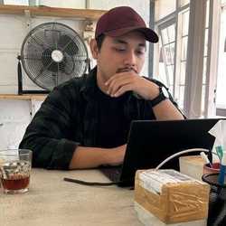 Satria Bagus Indrajati