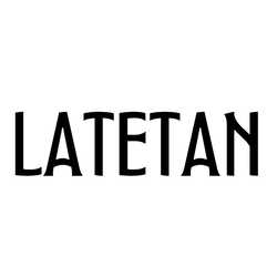 LATETAN