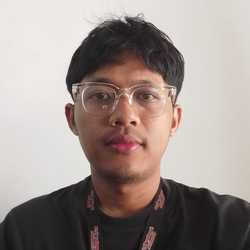 Ahmad Nurul Fajri
