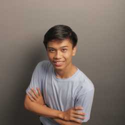 Fahrul Hermawan