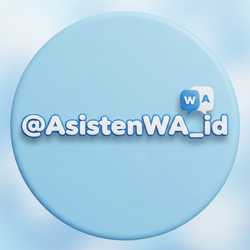 AsistenWA_id