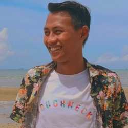 Mohammad Edo Dwi Saputra