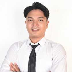 Muhdad Alfaris Bachmid