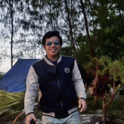 Fauzan Rezah
