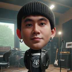 fauzi
