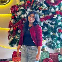 Amanda Athaya Maharani Putri