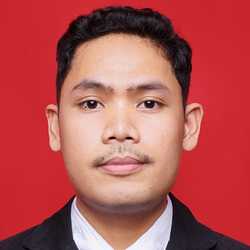 Resky Albert Saputra