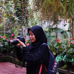 Mursyidah