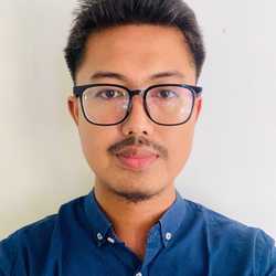 Alauddin Afif Cassandra