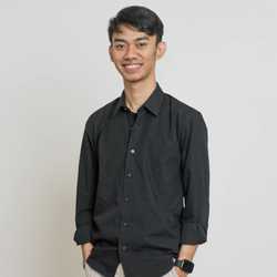 Hendra Dharmawan