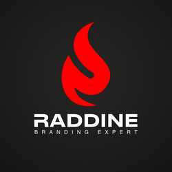 Raddine Branding