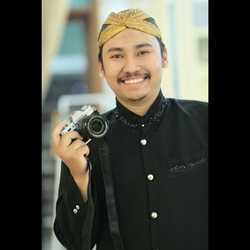 HRD PARAMESTI SABLON