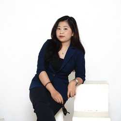 Margaretha. A. Liana