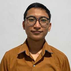 Yosia Hans Kushendrawan