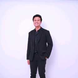 Bernadus Rossi Zakaria