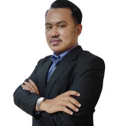 Habibie Hendra Carlo