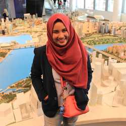 Aisyah Rahmayanti