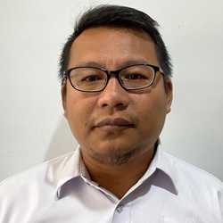 Edi Santoso