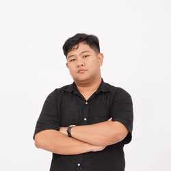 Sabian Arwinanda