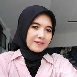 Ari Fitriah