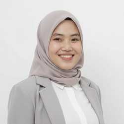 Kurnia Endah Budiwati