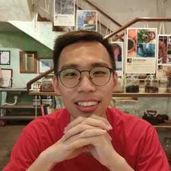 Billy Halim
