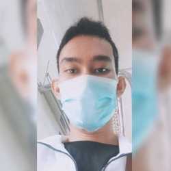 Reynaldy Saputra Silaban