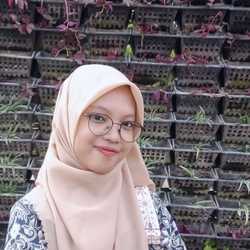 Dina Fadilah