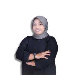 Zulia K. Rahayu