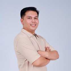 Muhammad Irvan S.H. M.Kn