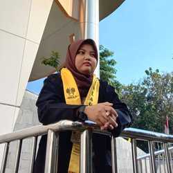 Zahra Anantya